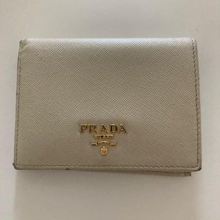 プラダ(PRADA)のプラダミニ財布(財布)