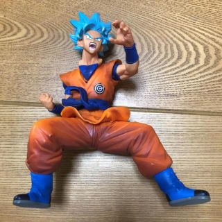 ドラゴンボール　フィギュア(フィギュア)