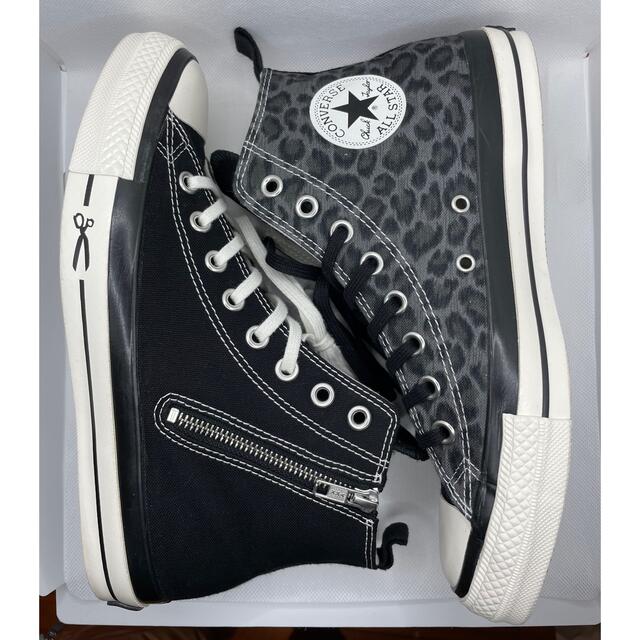 DENHAM CONVERSE ALL STAR 100 デンハム コンバーススニーカー