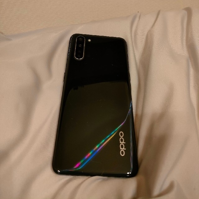 OPPO(オッポ)のOPPO Reno3a　SIMフリー スマホ/家電/カメラのスマートフォン/携帯電話(スマートフォン本体)の商品写真