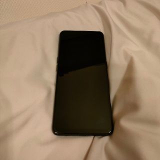 オッポ(OPPO)のOPPO Reno3a　SIMフリー(スマートフォン本体)