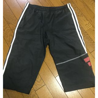 アディダス(adidas)のadidas アディダス ハーフパンツ(パンツ/スパッツ)