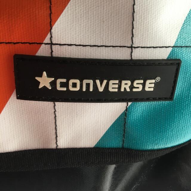 CONVERSE(コンバース)のコンバース　ショルダーバッグ レディースのバッグ(ショルダーバッグ)の商品写真