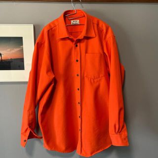 アクネストゥディオズ(Acne Studios)のAcne Studios シャツジャケット(シャツ)