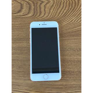 アイフォーン(iPhone)のiPhone8 本体 美品 SIMフリー(スマートフォン本体)