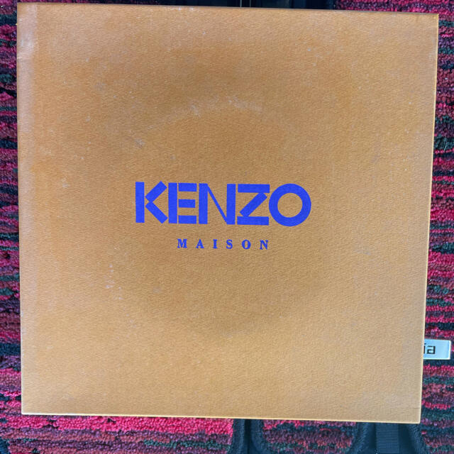 KENZO 皿セットキッチン/食器