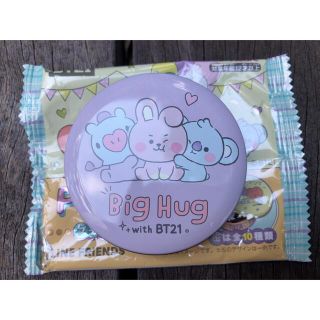 ボウダンショウネンダン(防弾少年団(BTS))のBT21 プチキャン　Mang Cooky Koya BTS(その他)