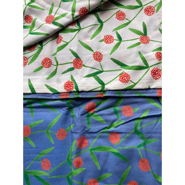marimekko - marimekko掛け布団カバーダブルサイズby西川の通販 by