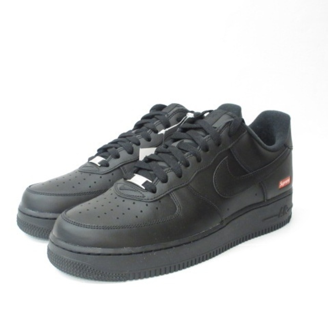 ナイキ NIKE ×SUPREME シュプリーム AIR FORE 1 LOW