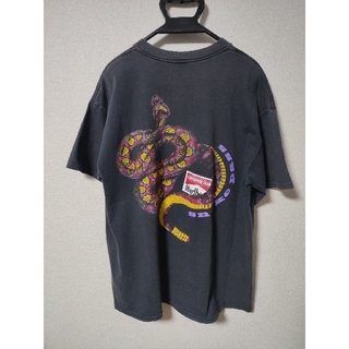 【値下げ不可】古着 90s marlboro snake(Tシャツ/カットソー(半袖/袖なし))