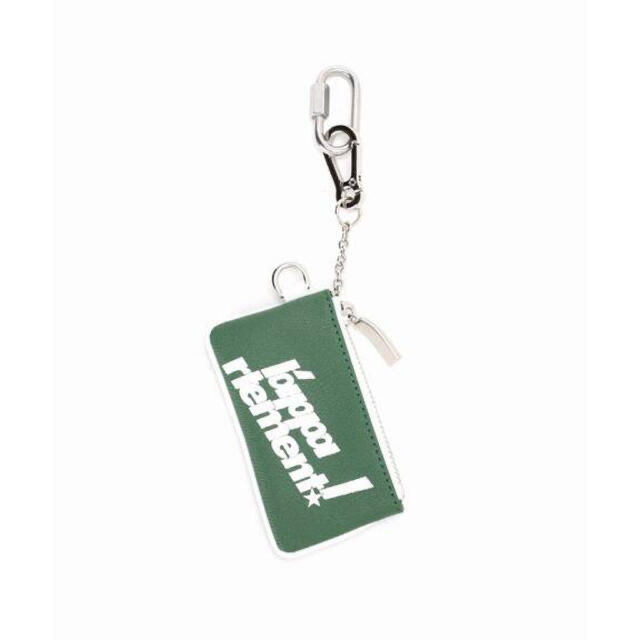 L'Appartement Print Key Case