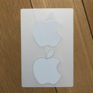 アップル(Apple)のApple シール(その他)