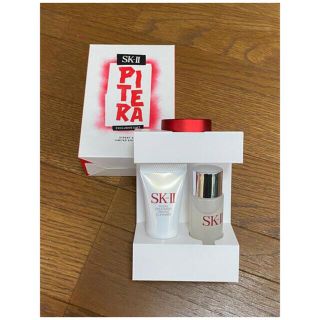 エスケーツー(SK-II)のSK-II フェイシャルトリートメントクリアローション　スキンパワーエアリー(化粧水/ローション)