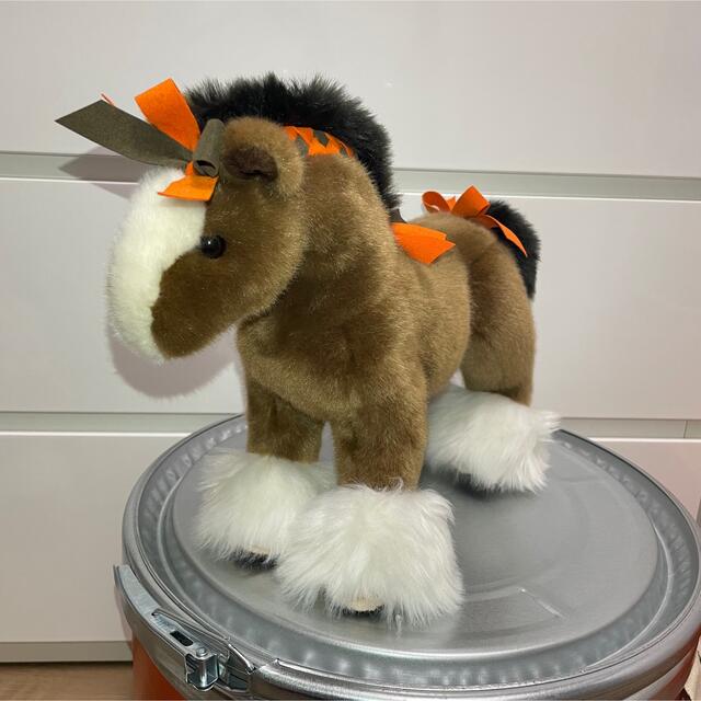 ♡saku♡様専用 エルミーちゃんPPM、PM🐴🧡 ♡saku♡様専用 エルミーちゃんPPM、PM🐴🧡