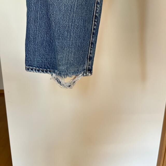 Levi's(リーバイス)のrick様専用　希少　Levi's BIG E vintageデニム メンズのパンツ(デニム/ジーンズ)の商品写真