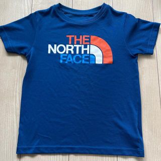 ザノースフェイス(THE NORTH FACE)のノースフェイス  140(Tシャツ/カットソー)