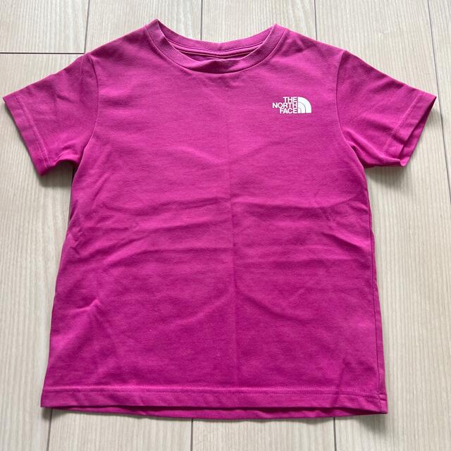 THE NORTH FACE(ザノースフェイス)のしの様専用♡ キッズ/ベビー/マタニティのキッズ服男の子用(90cm~)(Tシャツ/カットソー)の商品写真