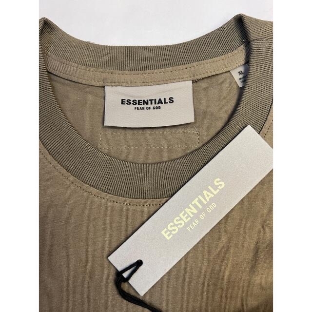 レア商品 essentials 半袖 Tシャツ 国内未入荷!新品未使用 1
