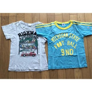 チャンピオン(Champion)のチャンピオン、BlueMart Tシャツ2枚組(Tシャツ/カットソー)