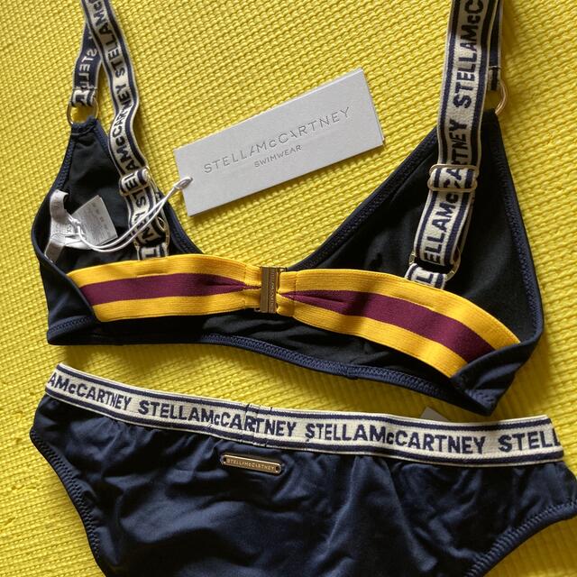 ステラ マッカートニー STELLA McCARTNEY ビキニ 水着レディース