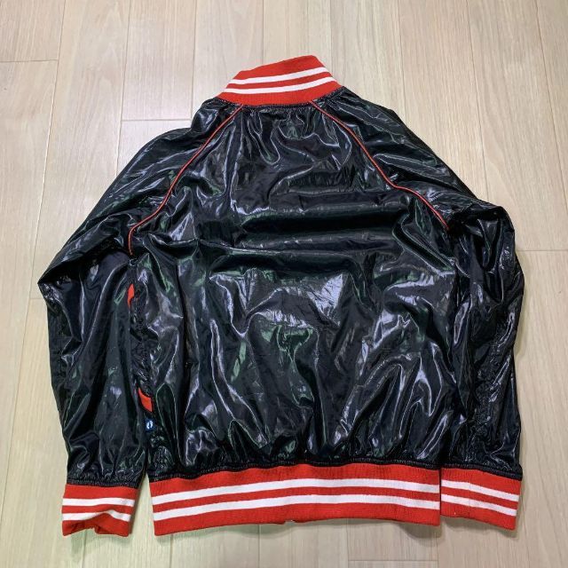 HANG TEN - 即発送 HANG TEN ハンテン ブルゾン ジャケット 上着