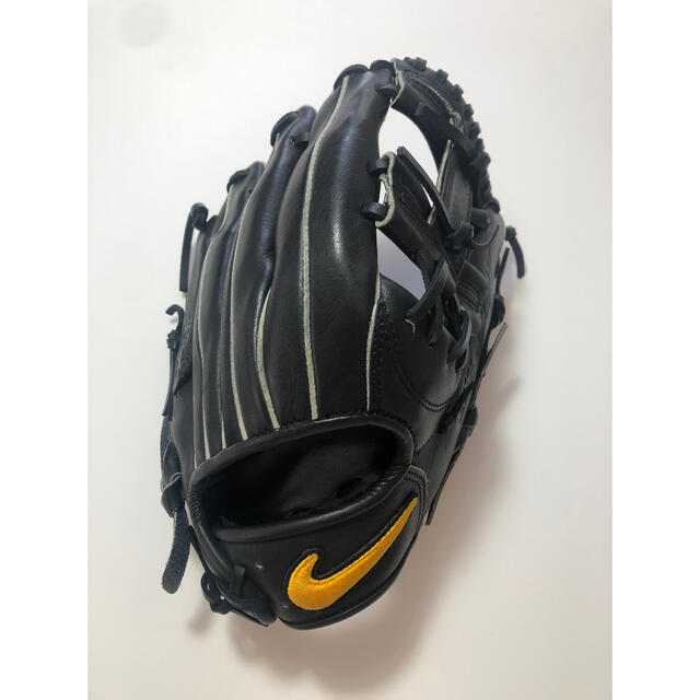 NIKE(ナイキ)のNIKE BASEBALL軟式 グローブ　野球　ダイヤモンドエッジクリッパー スポーツ/アウトドアの野球(グローブ)の商品写真