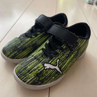 プーマ(PUMA)のPUMA サッカートレーニングシューズ(シューズ)