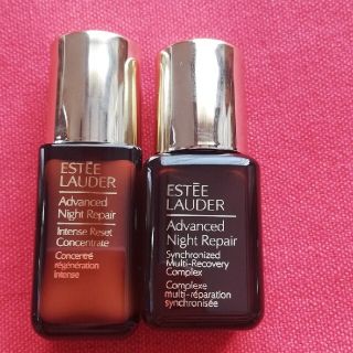 エスティローダー(Estee Lauder)のエスティローダー　美容液　セット(美容液)