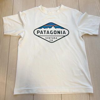 パタゴニア(patagonia)のパタゴニア  patagonia キッズ140(Tシャツ/カットソー)