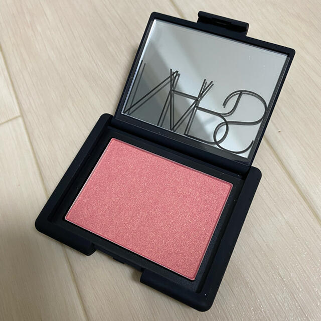 NARS(ナーズ)のNARS ブラッシュBLUSH 4013N コスメ/美容のベースメイク/化粧品(チーク)の商品写真