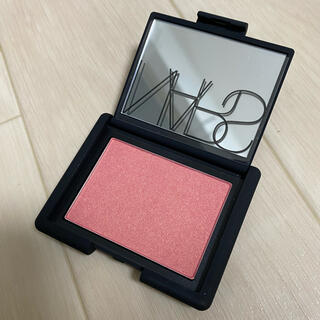 ナーズ(NARS)のNARS ブラッシュBLUSH 4013N(チーク)