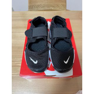 ナイキ(NIKE)のまいまい様専用‼︎ NIKE ナイキ エアリフト　リトルリフト19cm(スニーカー)