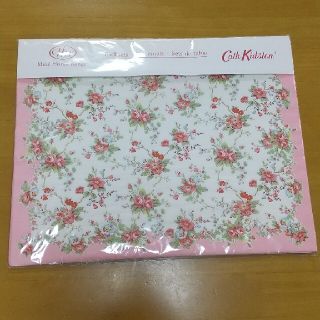 キャスキッドソン(Cath Kidston)の新品キャス・キッドソン  ペーパーランチョンマット(テーブル用品)