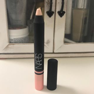 ナーズ(NARS)のナーズ リップペンシル(口紅)