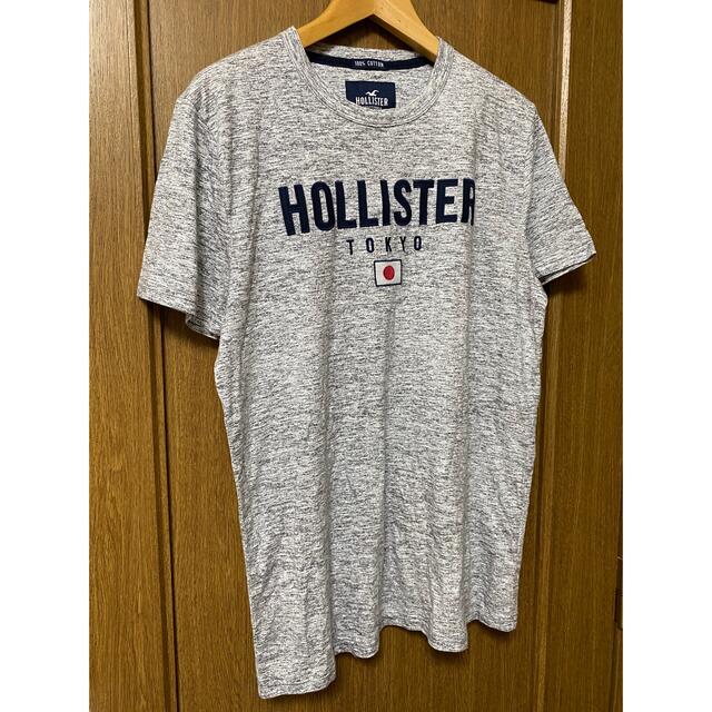 Hollister(ホリスター)の★新品未使用、タグ付き★Hollister★Tシャツ★ メンズのトップス(シャツ)の商品写真