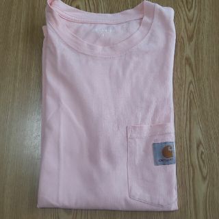 カーハート(carhartt)のTシャツ  Carhartt(Tシャツ(半袖/袖なし))