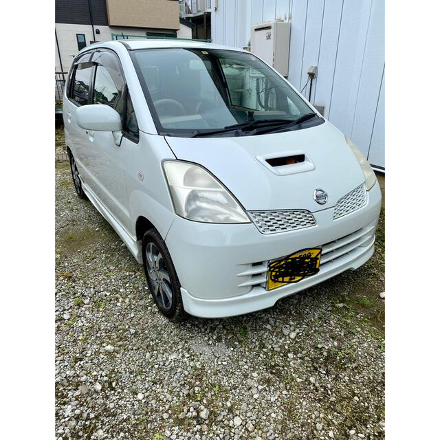 夜空 モコターボ‼️車検2年付き‼️コミコミ10万円‼️ | www.chezmoiny.com