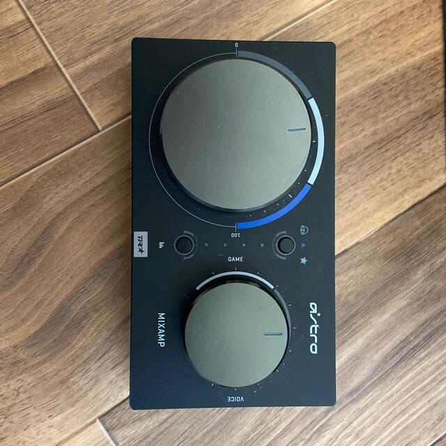 astro mix amp pro tr - PC周辺機器