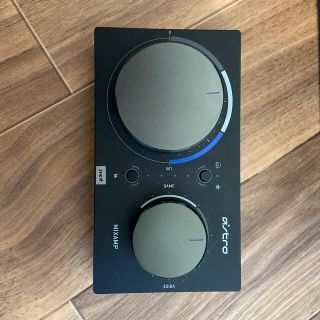 アストロ(ASTRO)のastro mix amp pro tr(PC周辺機器)