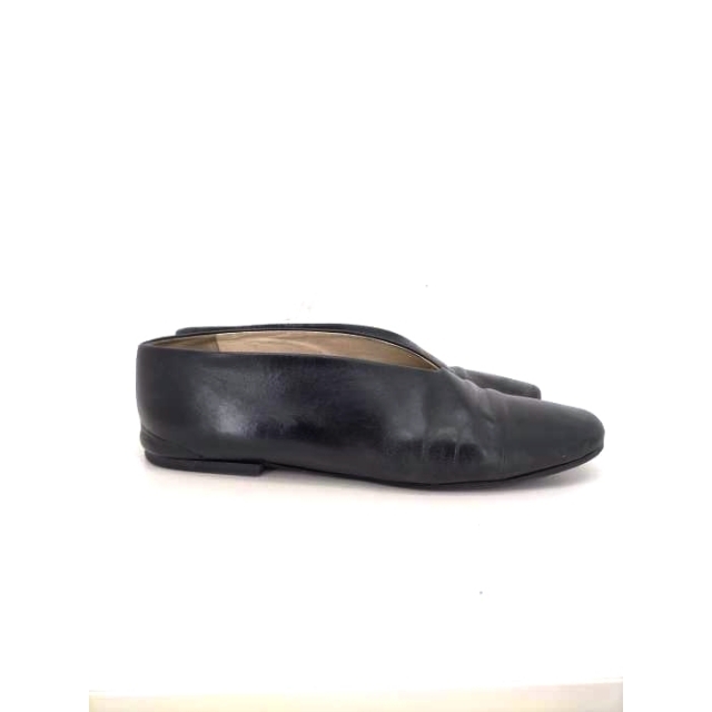 SALE/84%OFF】【SALE/84%OFF】LEMAIRE Folded Mules フラット 39 22S