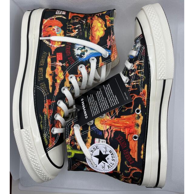 Converse ChuckTaylor 70HI Twisted Resort