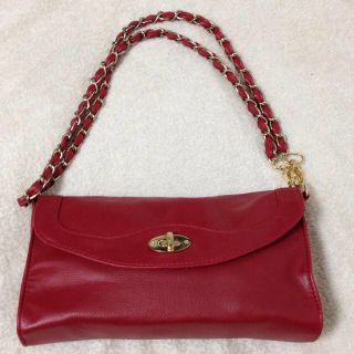 フォーエバートゥエンティーワン(FOREVER 21)のFOREVER21 バック(ショルダーバッグ)