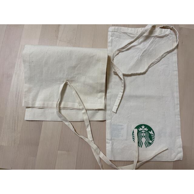 Starbucks Coffee(スターバックスコーヒー)のStarbucks ショパー レディースのバッグ(ショップ袋)の商品写真