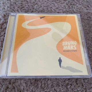 ブルーノマーズ　BRUNOMARS 結婚式　CD(ポップス/ロック(洋楽))