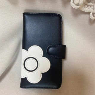 マリークワント(MARY QUANT)のiPhone7/8ケース　マリークワント(iPhoneケース)