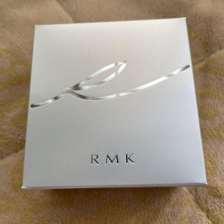 アールエムケー(RMK)のRMK エアリータッチ フィニッシングパウダー(フェイスパウダー)