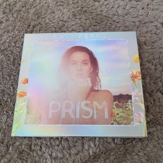 KATY PERRY  ケイティ・ペリー PRISM CD 結婚式(ポップス/ロック(洋楽))