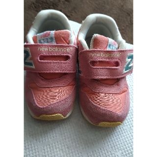 ニューバランス(New Balance)のニューバランス 996 １４cm(スニーカー)