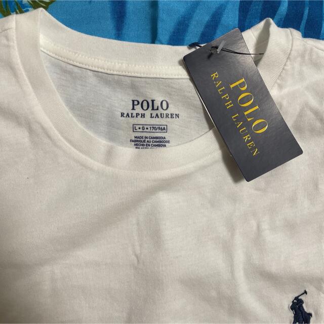 POLO RALPH LAUREN - POLO ラルフローレン Tシャツ 大きいサイズの通販 ...