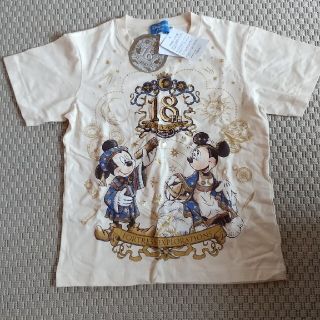 ディズニー(Disney)のディズニーTシャツ 140(Tシャツ/カットソー)